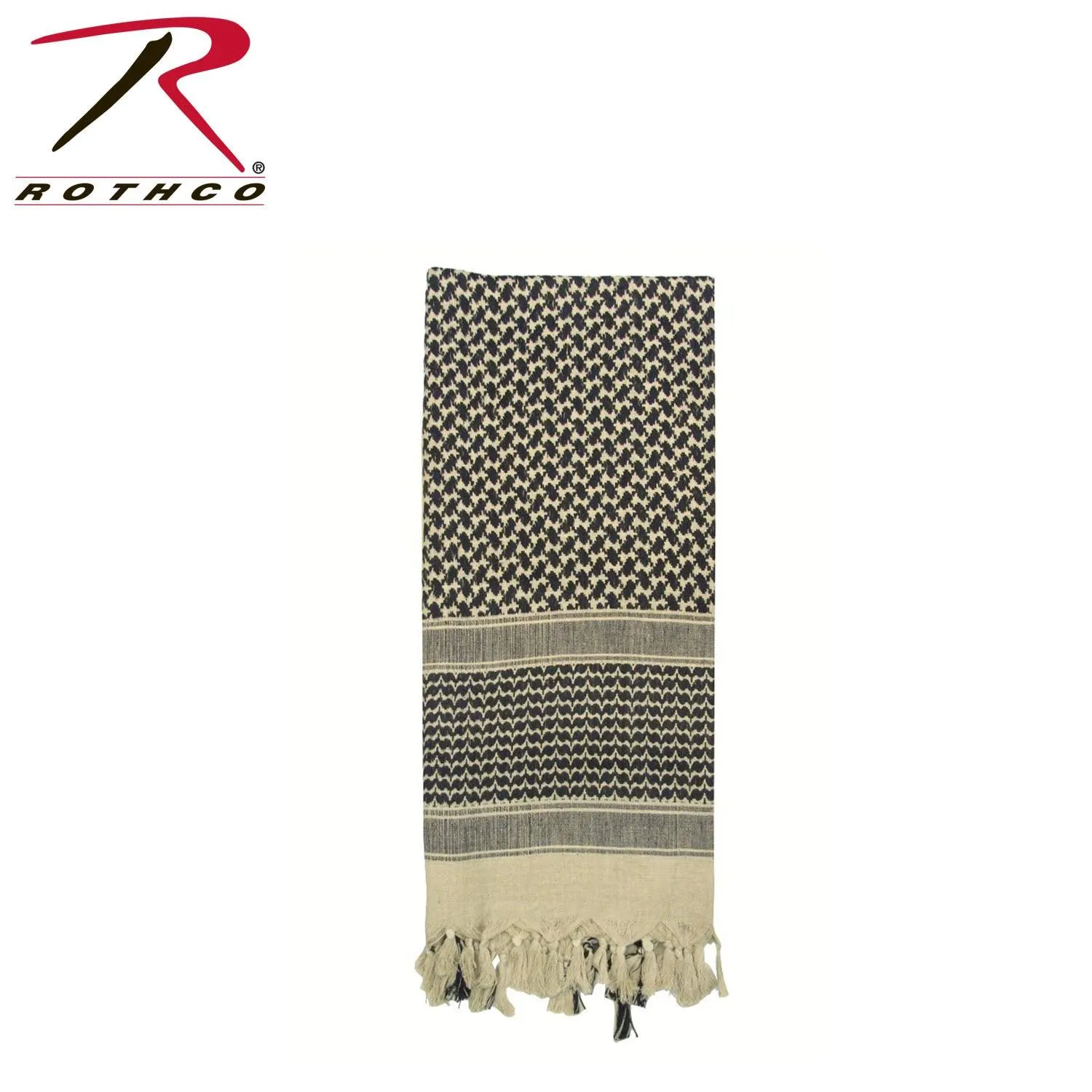 Shemagh Tactical Desert Keffiyeh Scarf