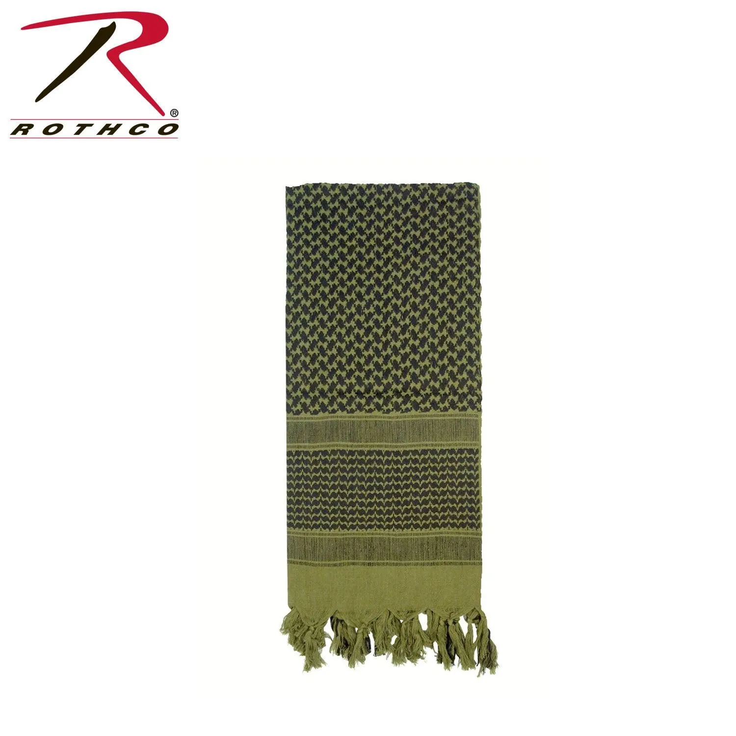 Shemagh Tactical Desert Keffiyeh Scarf