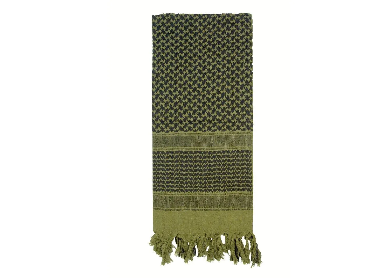 Shemagh Tactical Desert Keffiyeh Scarf