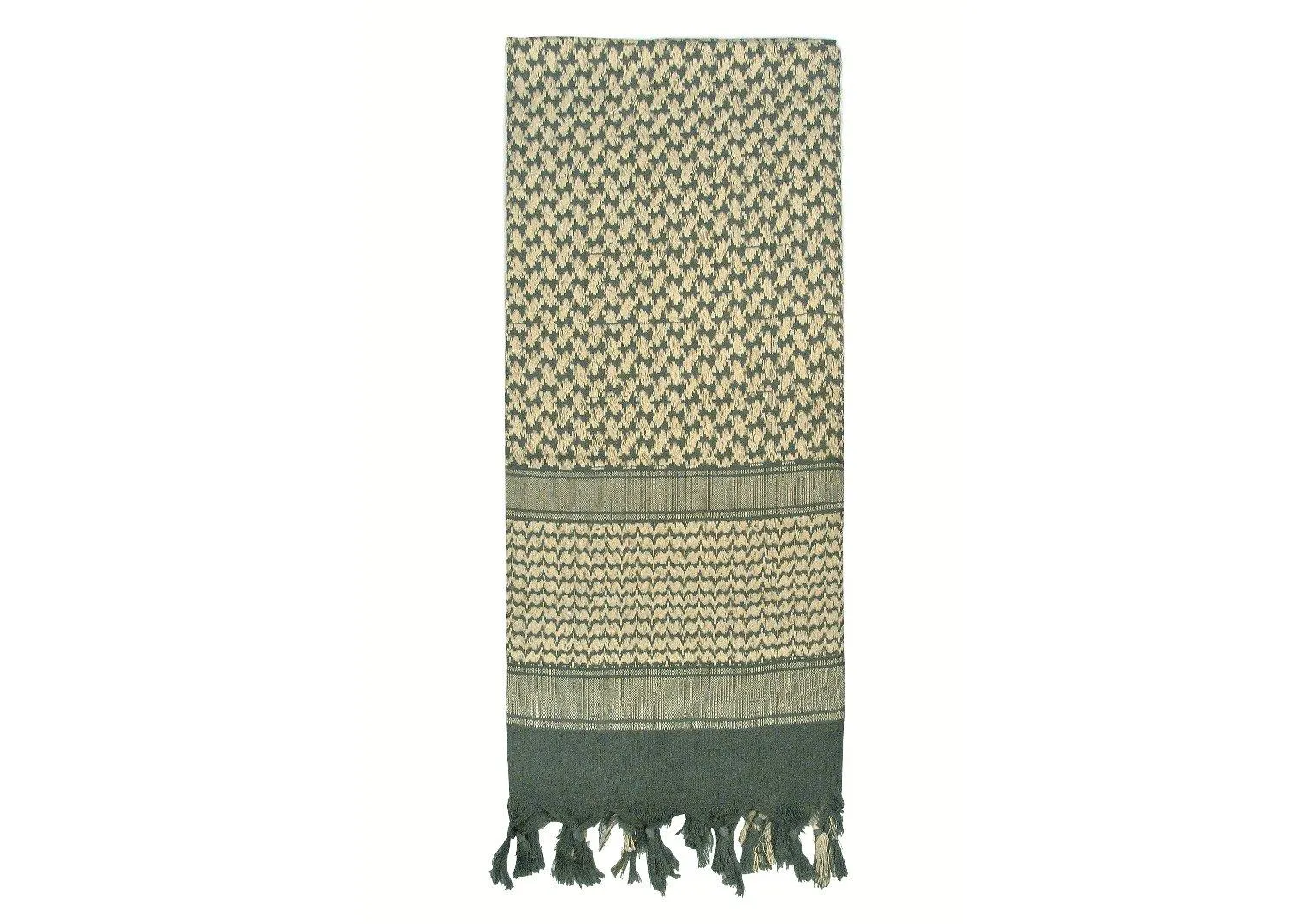 Shemagh Tactical Desert Keffiyeh Scarf