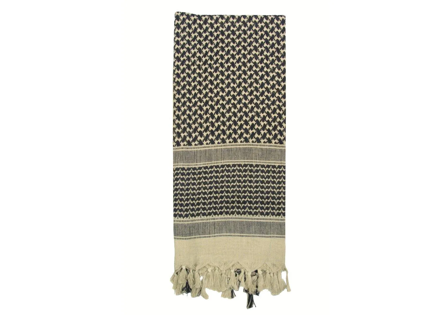 Shemagh Tactical Desert Keffiyeh Scarf