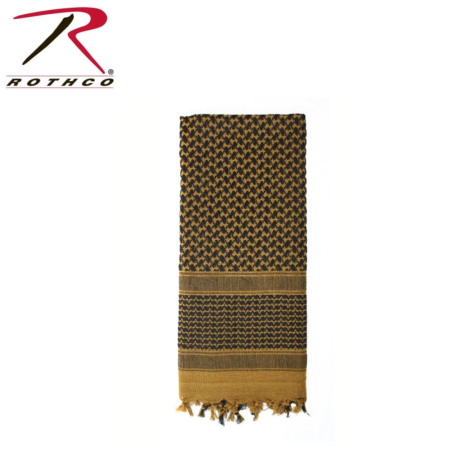 Shemagh Tactical Desert Keffiyeh Scarf