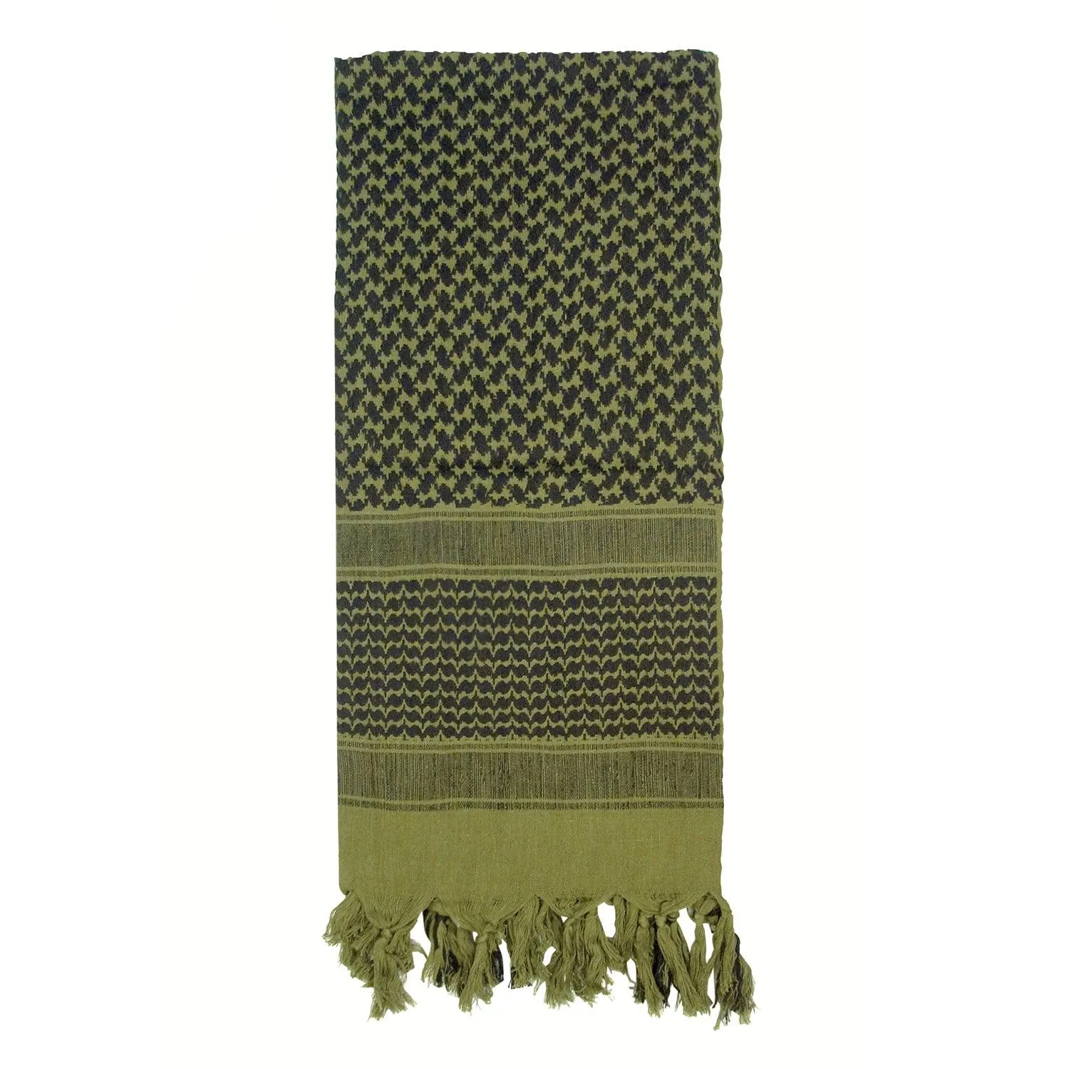 Shemagh Tactical Desert Keffiyeh Scarf