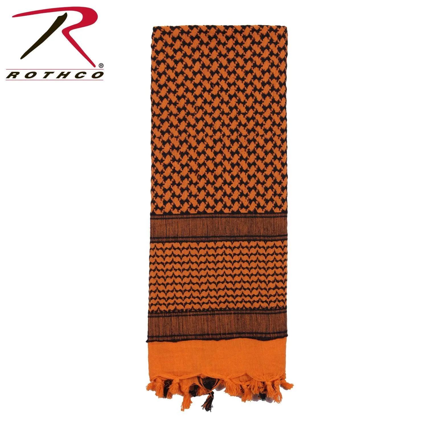 Shemagh Tactical Desert Keffiyeh Scarf