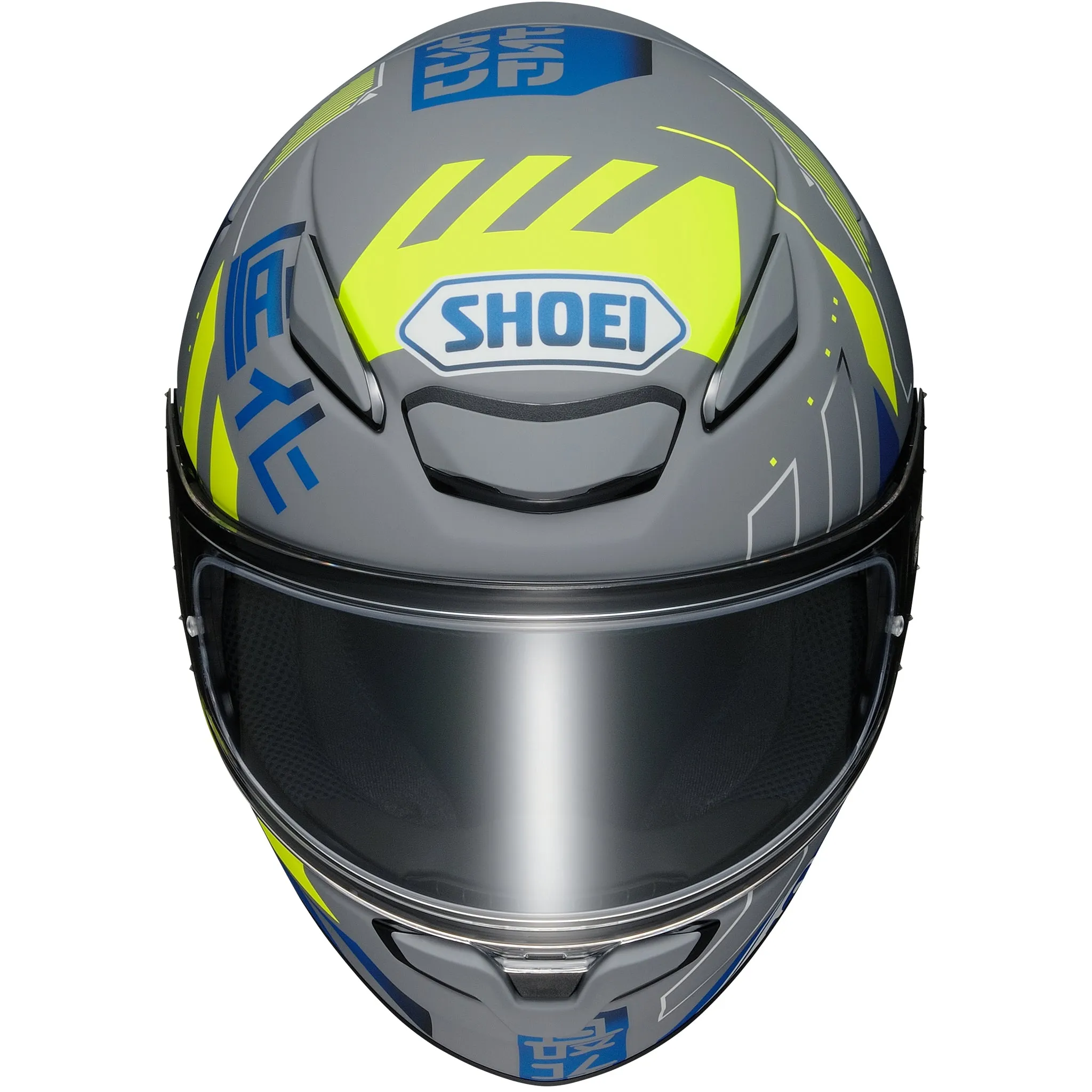 Shoei RF-1400 Accolade