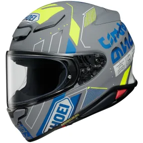 Shoei RF-1400 Accolade