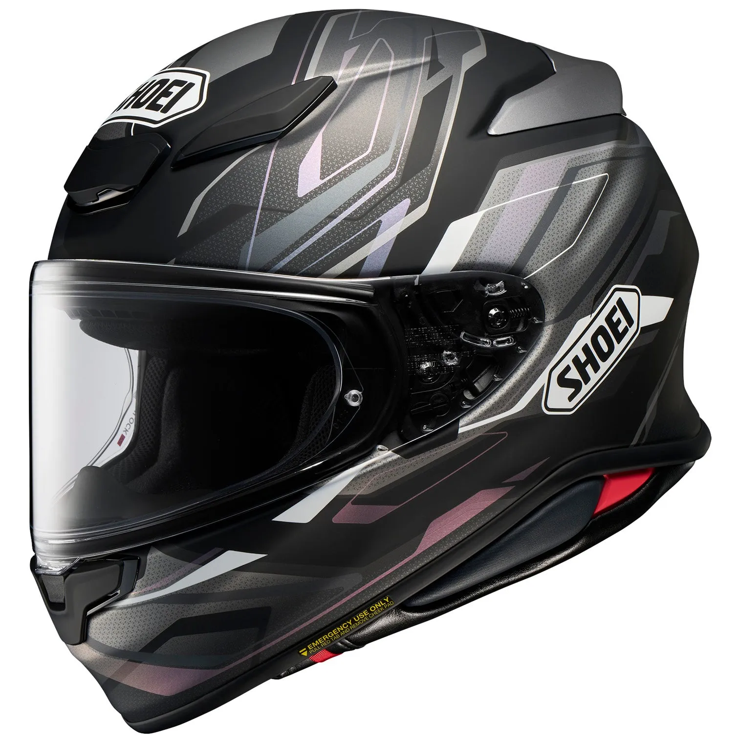 Shoei RF-1400 Capriccio Helmet