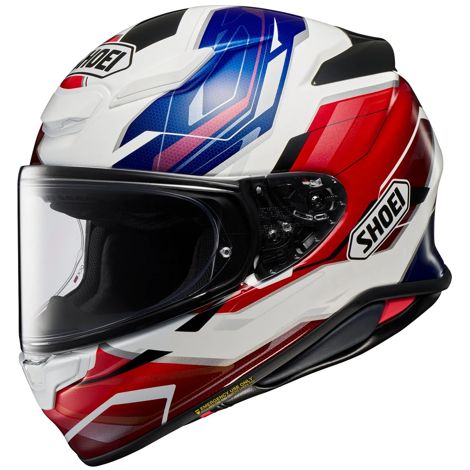 Shoei RF-1400 Capriccio Helmet