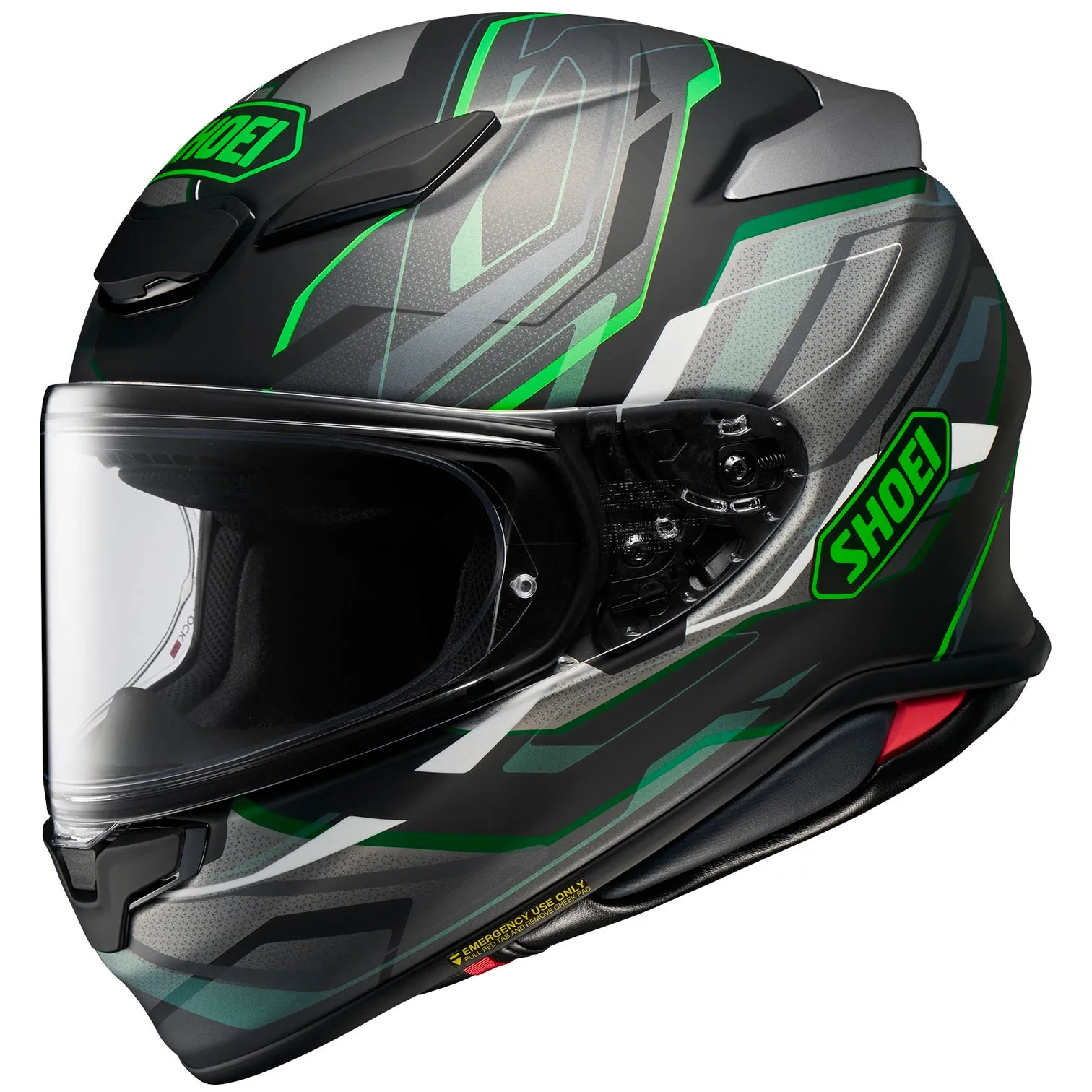 Shoei RF-1400 Capriccio Helmet