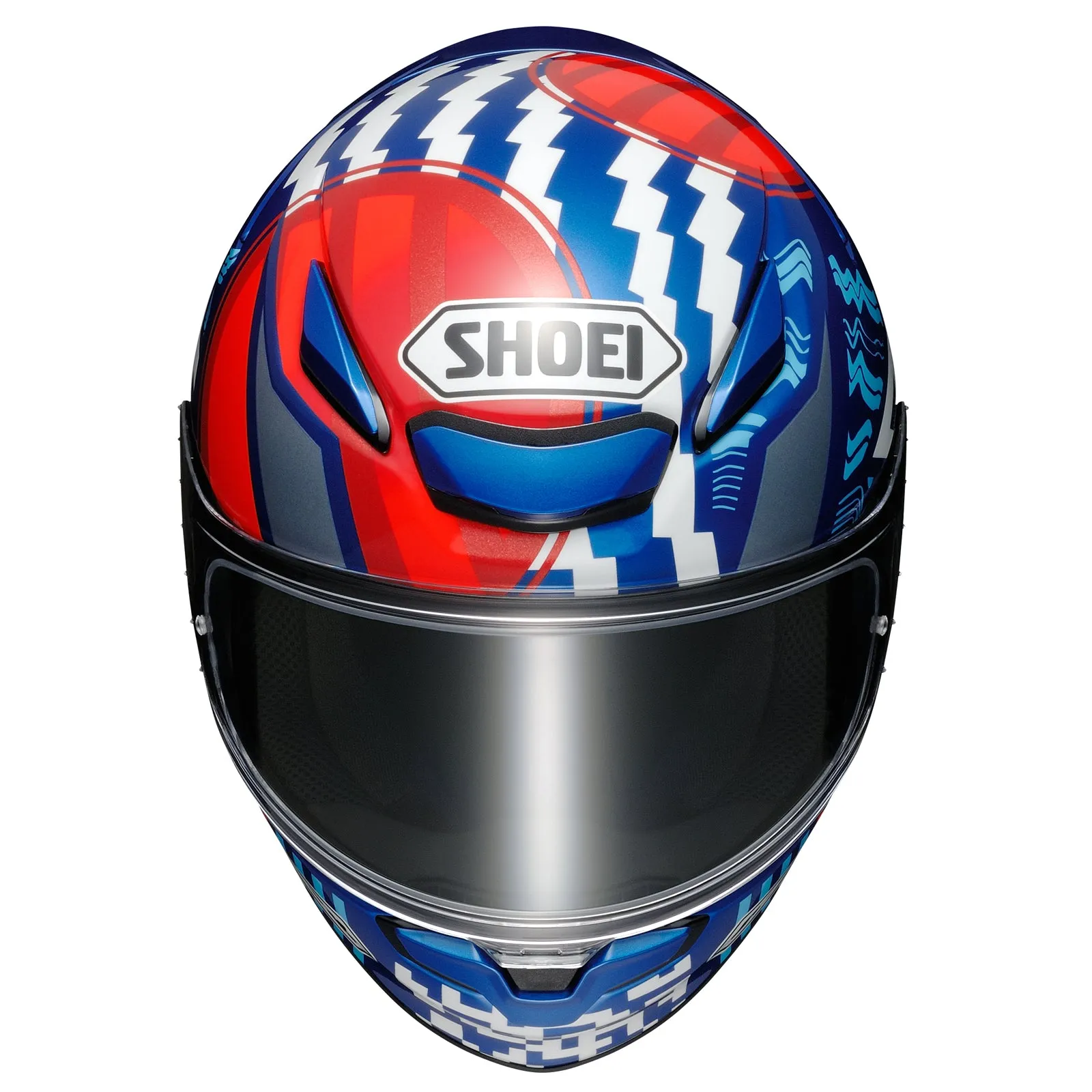 Shoei RF-1400 Diggia Helmet