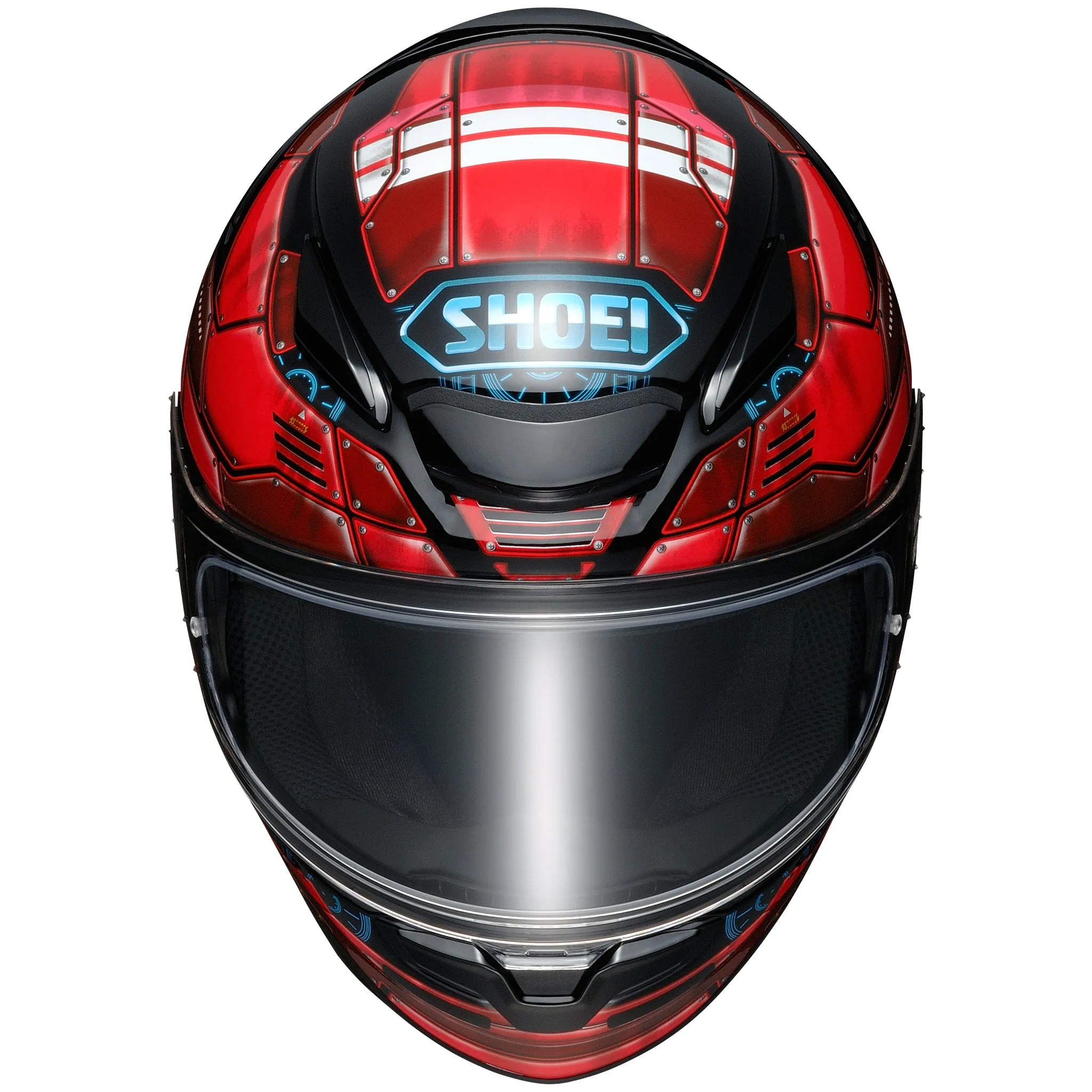 Shoei RF-1400 Fortress