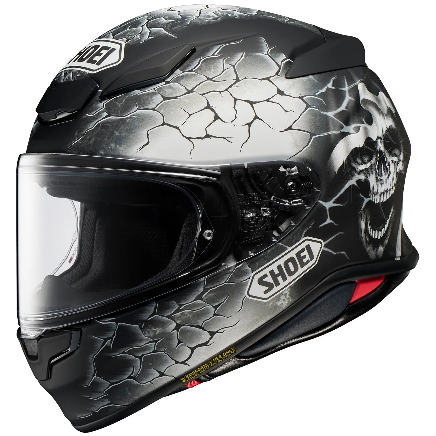 Shoei RF-1400 Gleam Helmet