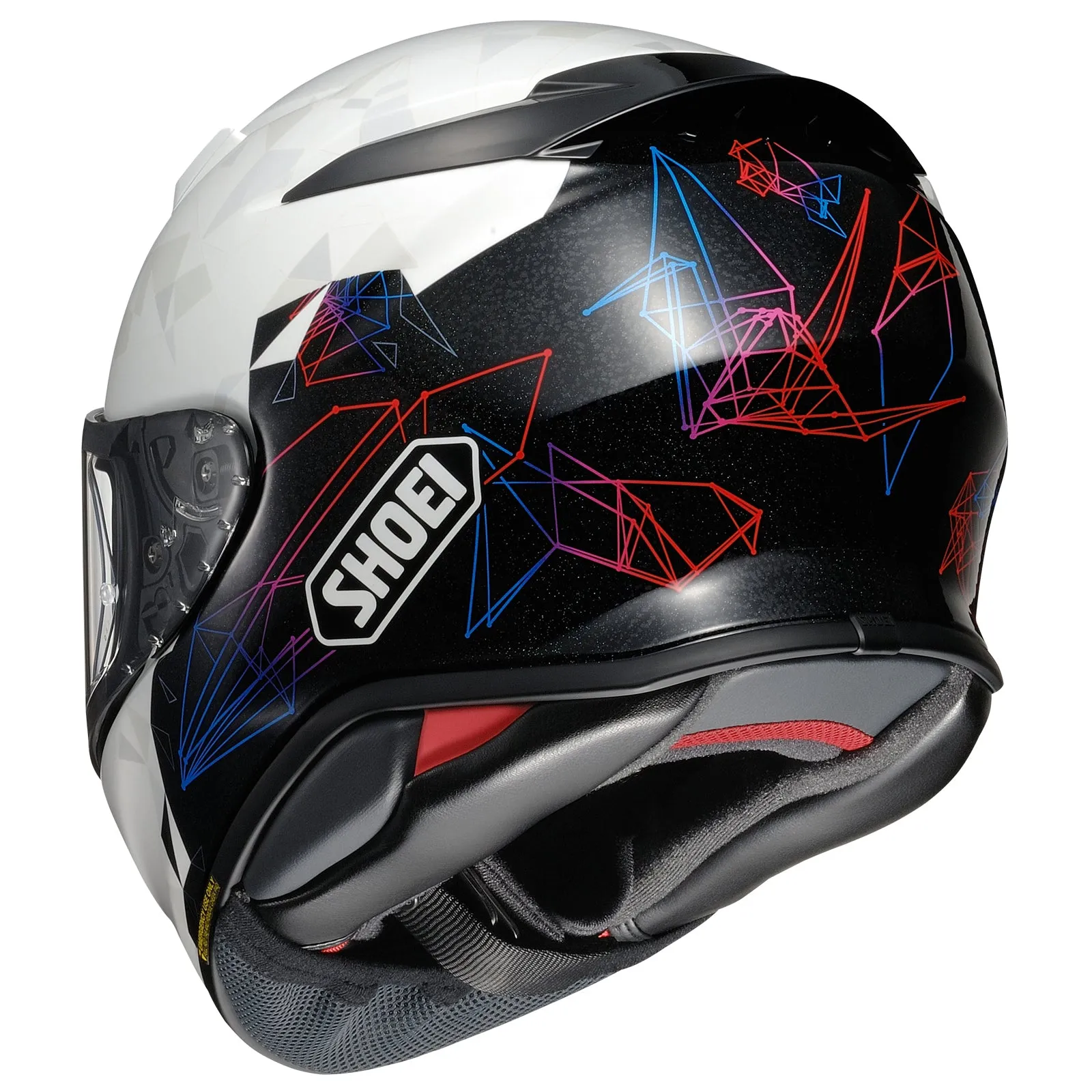 Shoei RF-1400 Origami Helmet