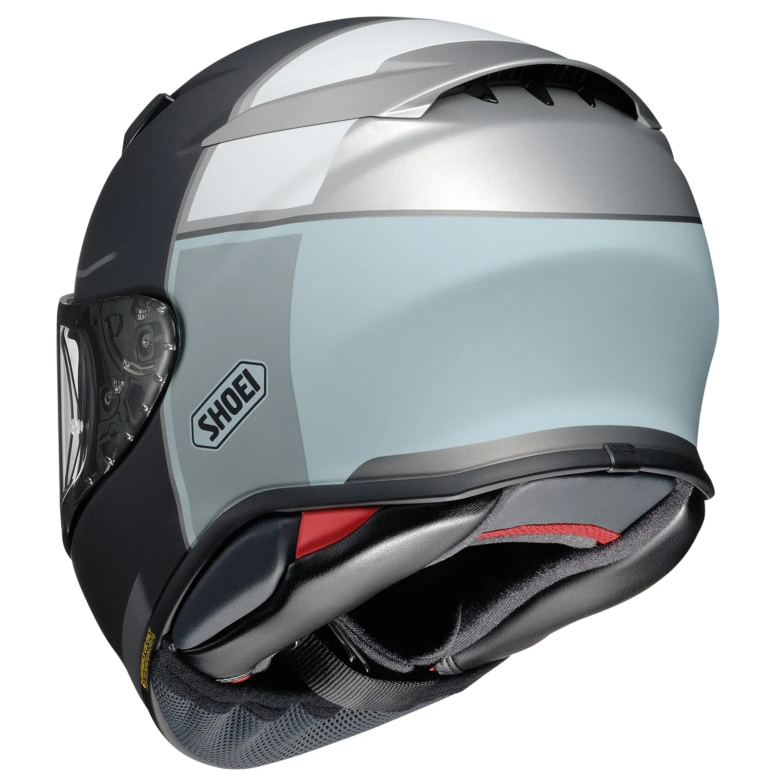 Shoei RF-1400 Yonder Helmet