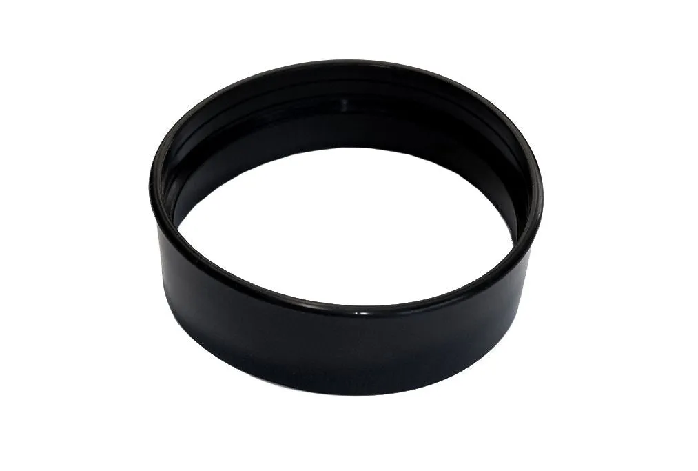 SiTech PU Ring for QCS Oval Polyurethane