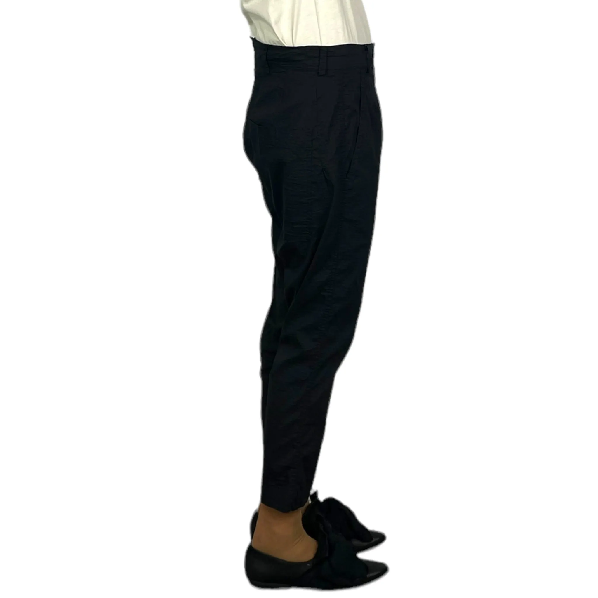 SLIM ANKLE PANT