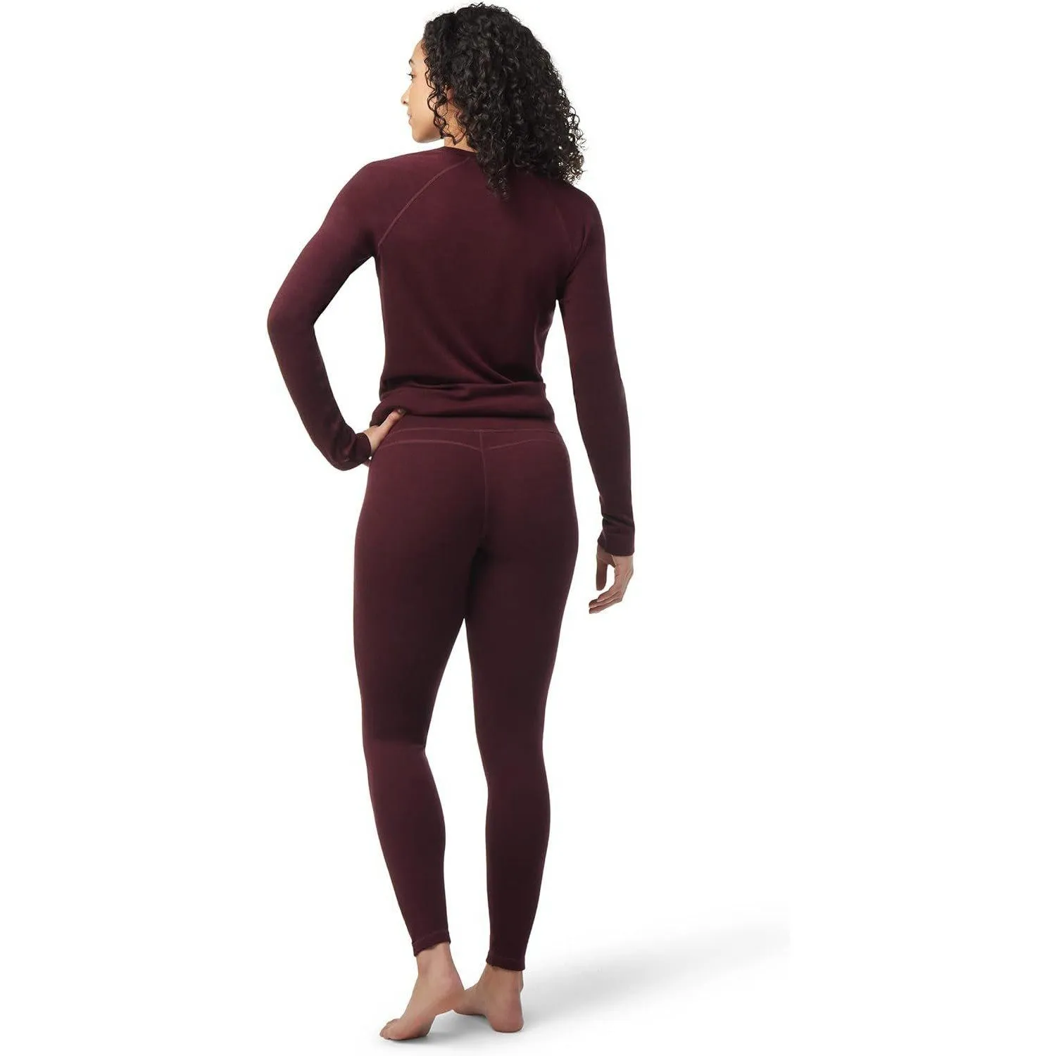 Smartwool Women's Classic Thermal Merino Base Layer Bottom