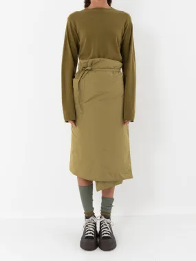 Sofie D'Hoore Sill Skirt