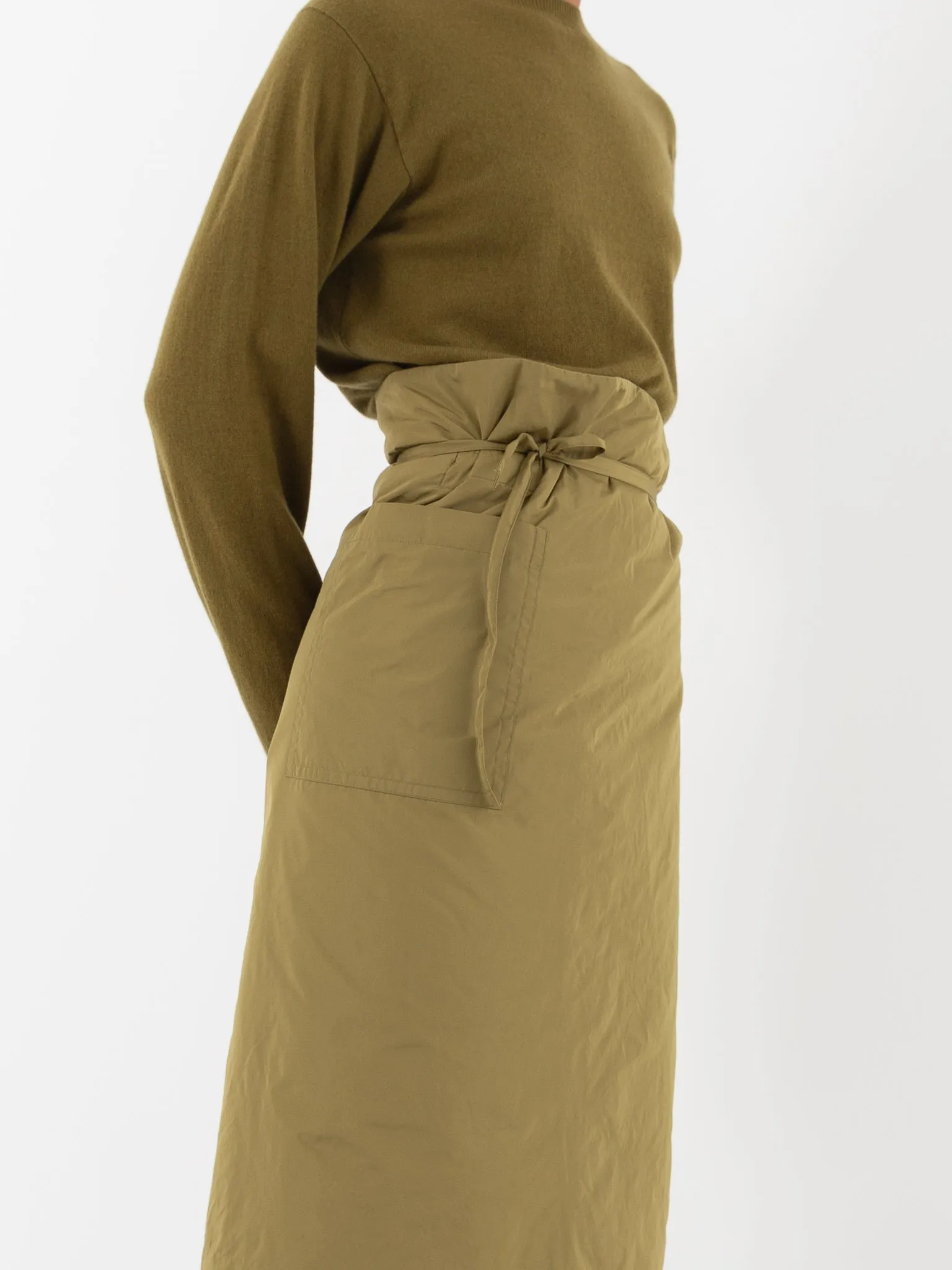 Sofie D'Hoore Sill Skirt