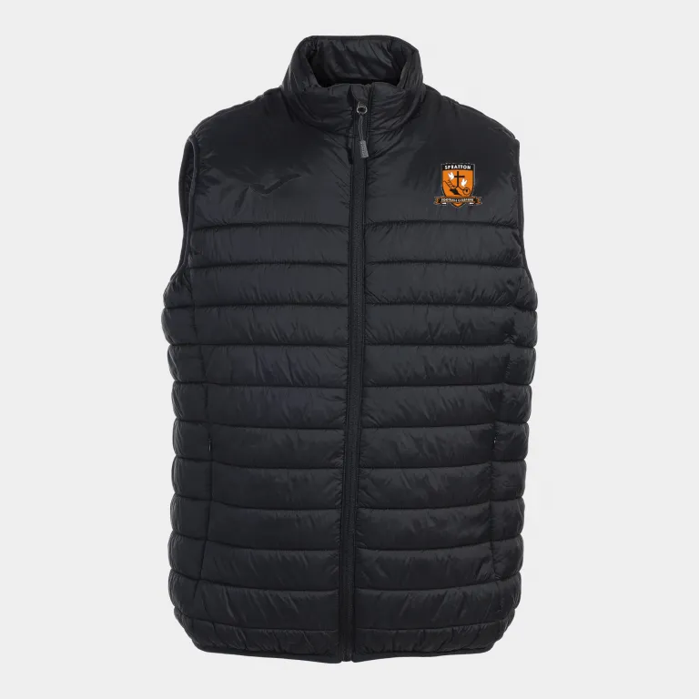 Spratton FC Urban V gilet