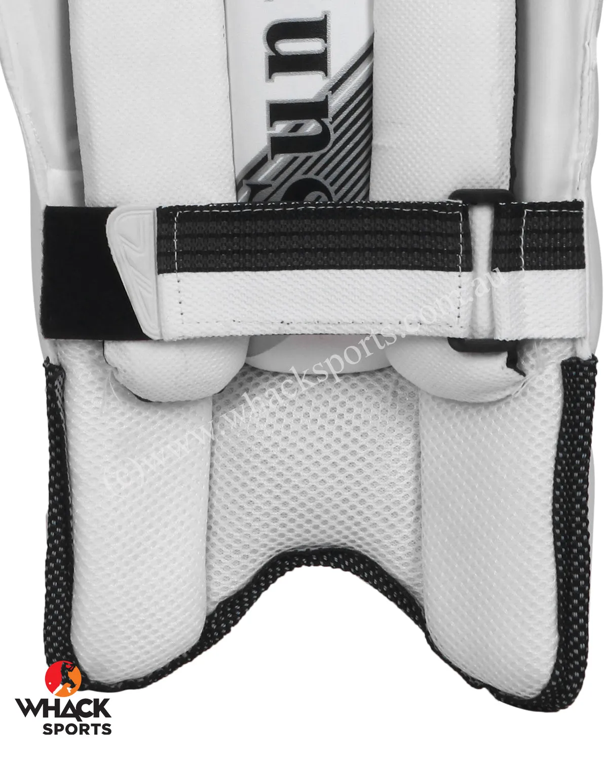 SS Dragon Cricket Batting Pads - Adult