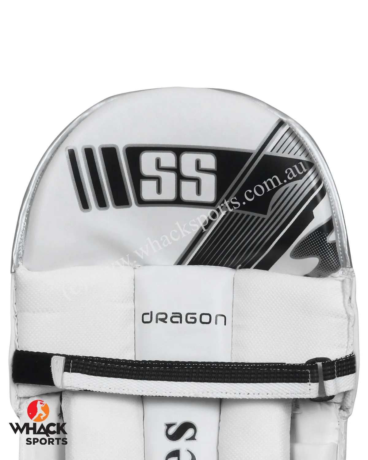 SS Dragon Cricket Batting Pads - Adult