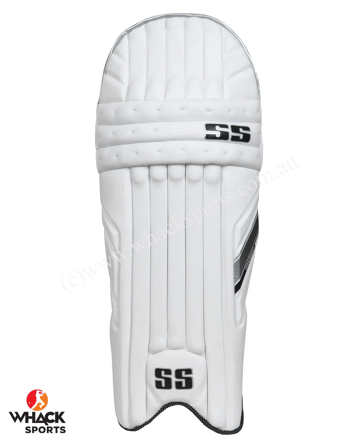 SS Dragon Cricket Batting Pads - Adult