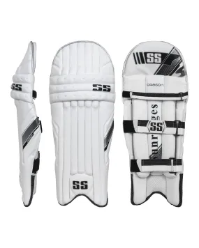 SS Dragon Cricket Batting Pads - Adult