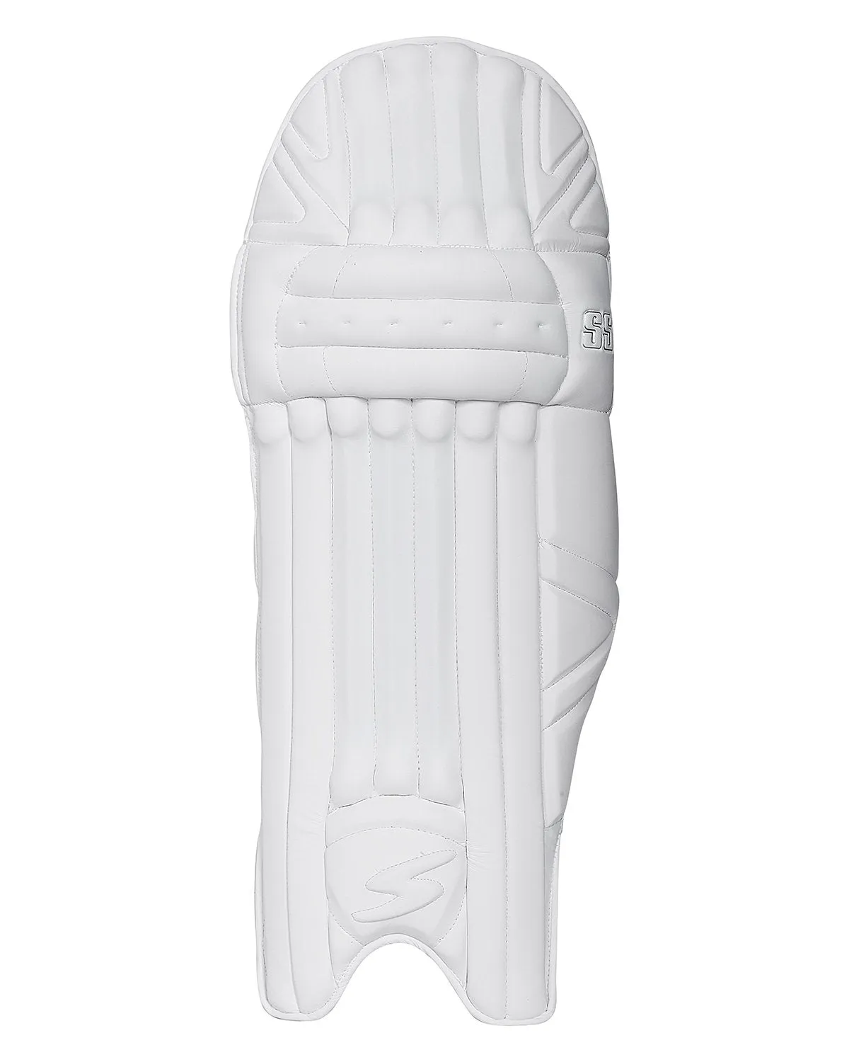 SS Super Select Test Grade Cricket Batting Pads - Adult