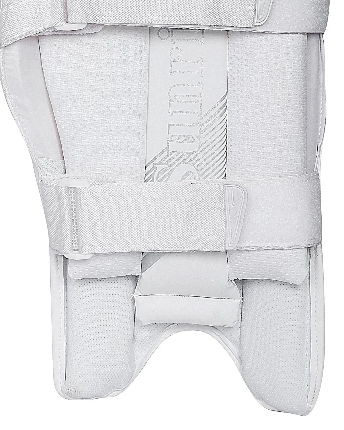 SS Super Select Test Grade Cricket Batting Pads - Boys/Junior