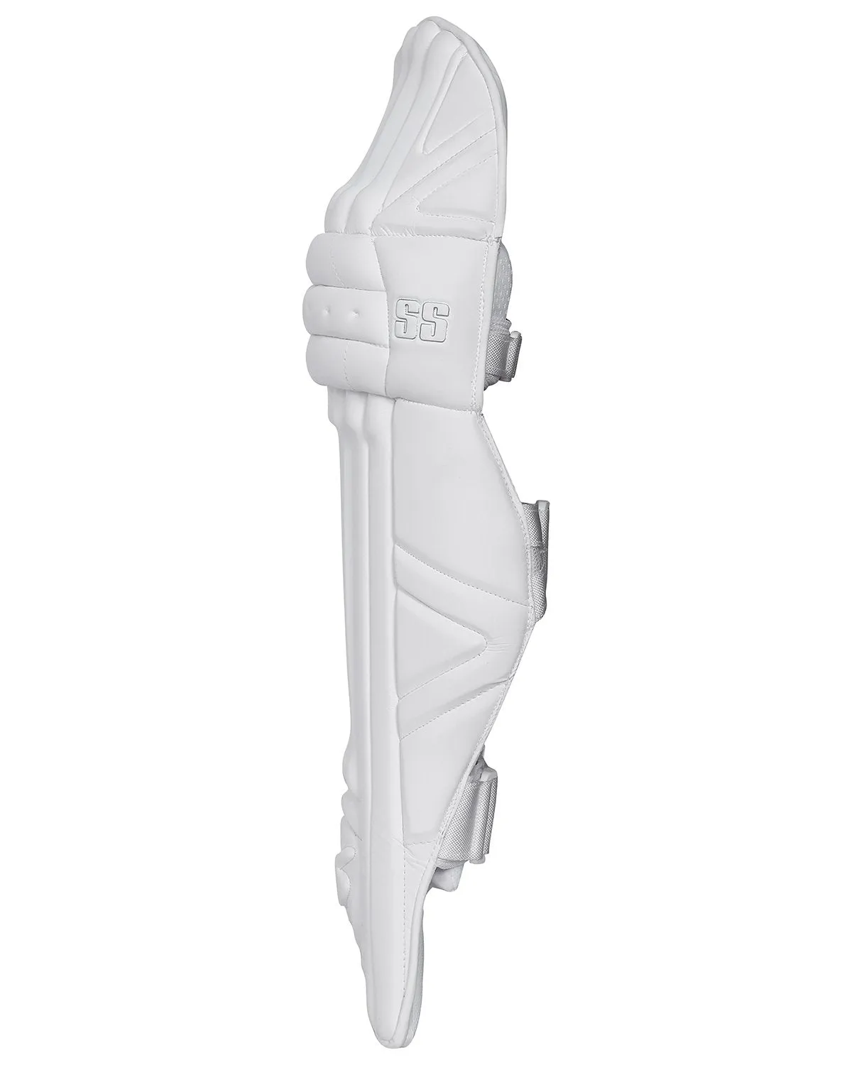 SS Super Select Test Grade Cricket Batting Pads - Boys/Junior