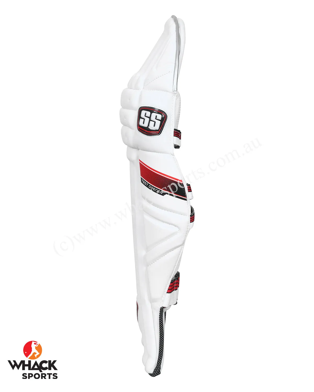 SS Test Opener Cricket Batting Pads - Adult