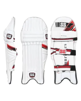 SS Test Opener Cricket Batting Pads - Adult