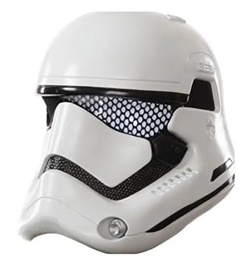 Star Wars Child's Stormtrooper Costume & Mask