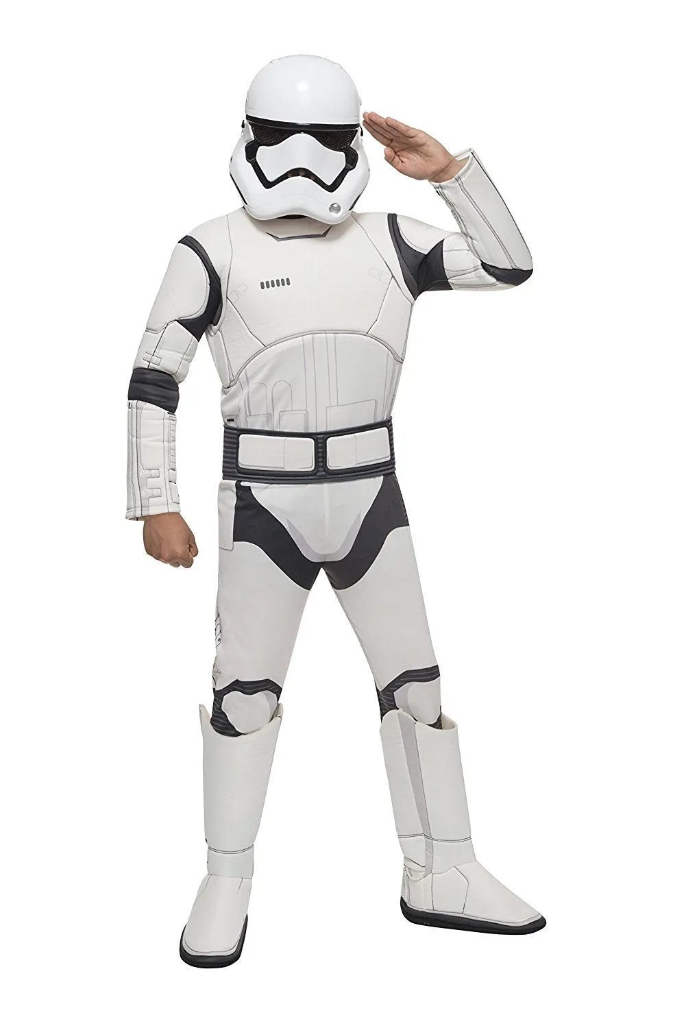 Star Wars Child's Stormtrooper Costume & Mask