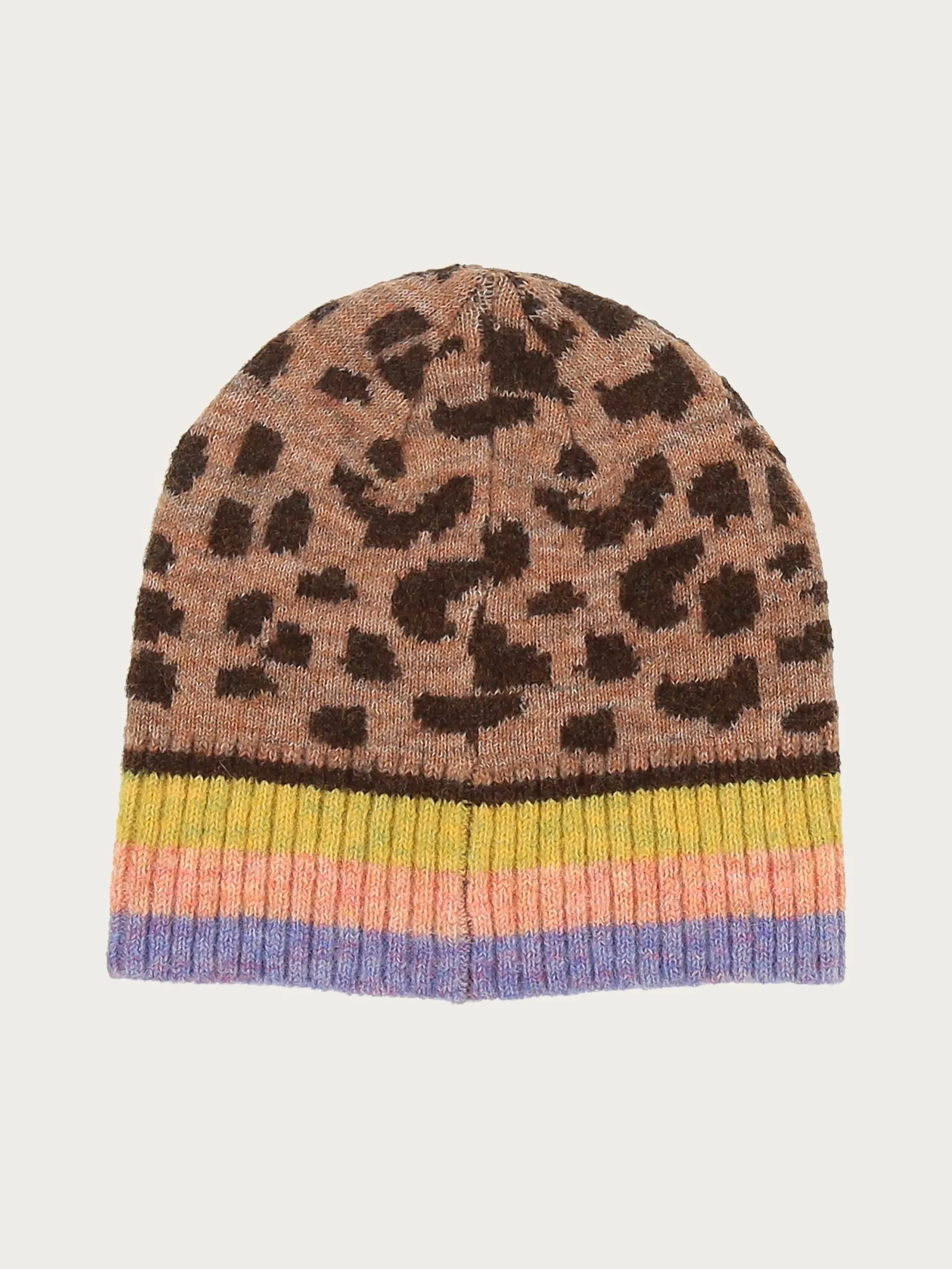 Sustainability Edition Leo Recycled Beanie