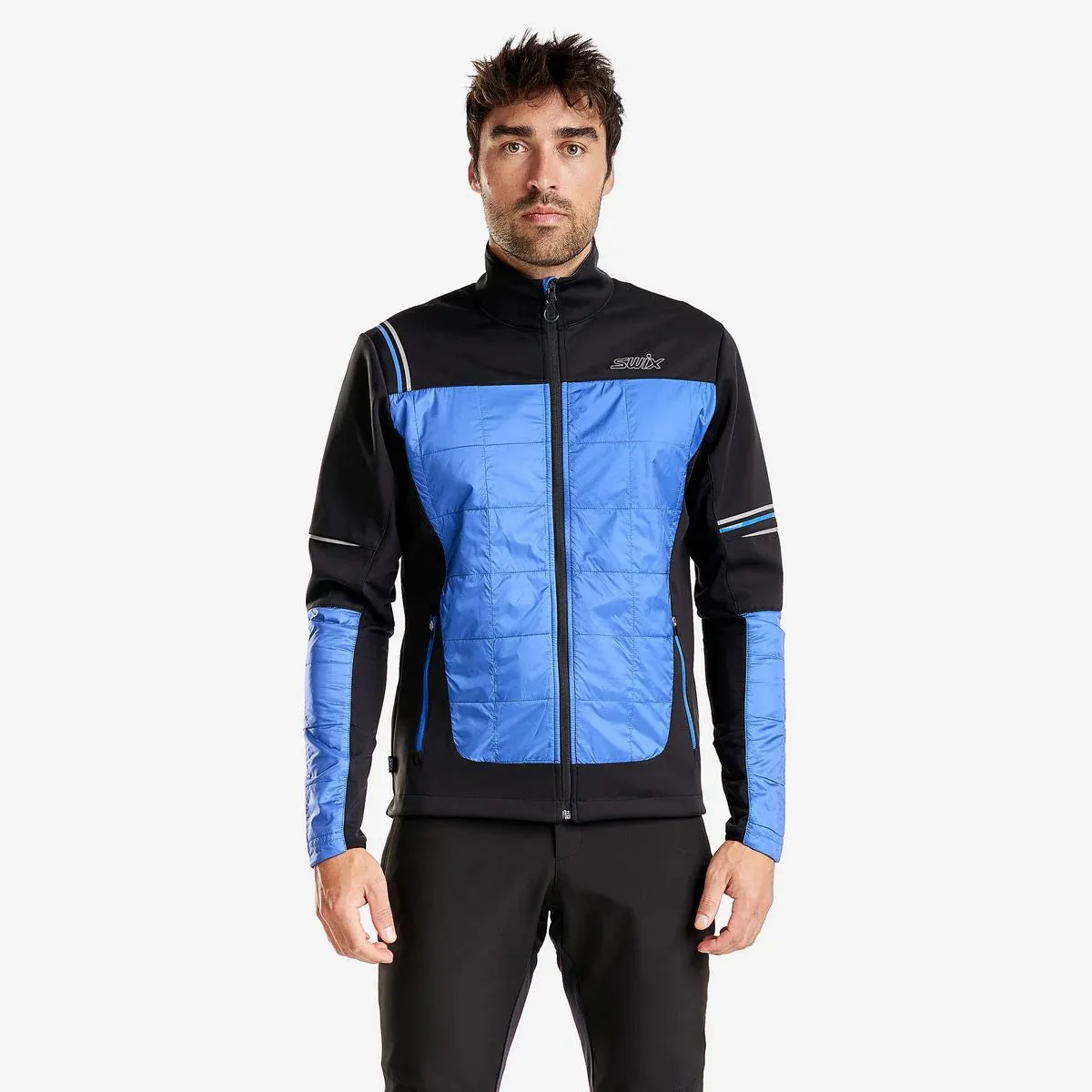 Swix Navado Hybrid Jacket - Men's