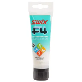 Swix Universal Glide Wax - F4 Universal Glide Paste | 75ml