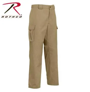 Tactical 10-8 Lightweight Field Pants