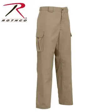 Tactical 10-8 Lightweight Field Pants