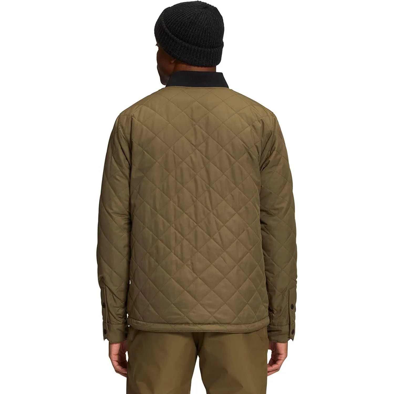 The North Face Men's Jester Insulated Base Layer Ski Jacket