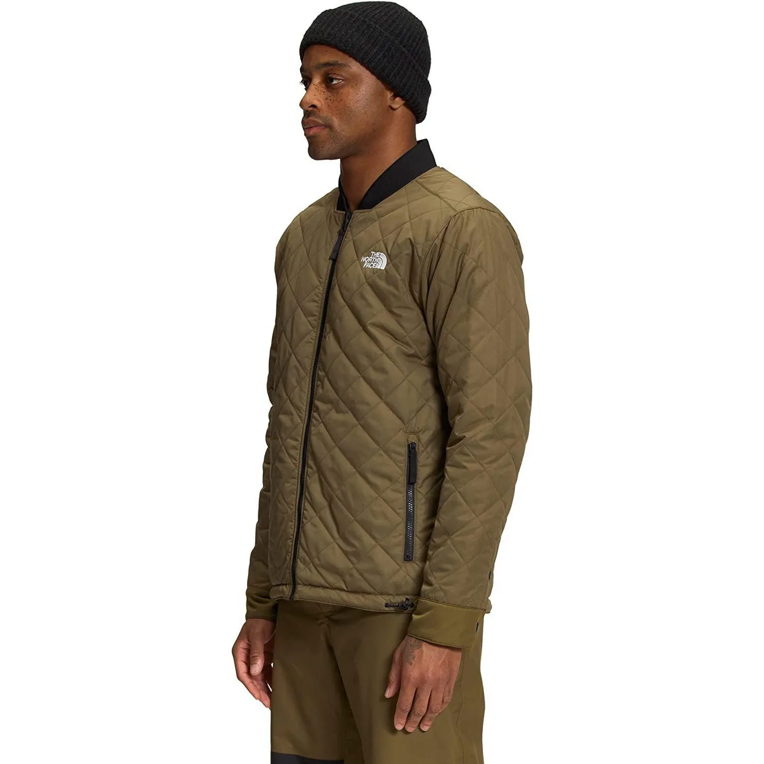 The North Face Men's Jester Insulated Base Layer Ski Jacket