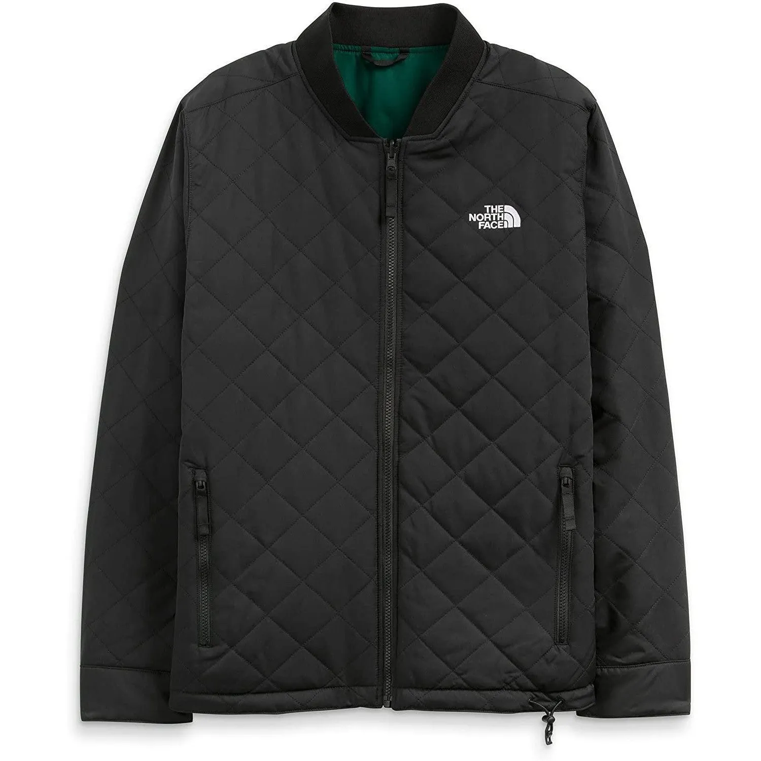 The North Face Men's Jester Insulated Base Layer Ski Jacket