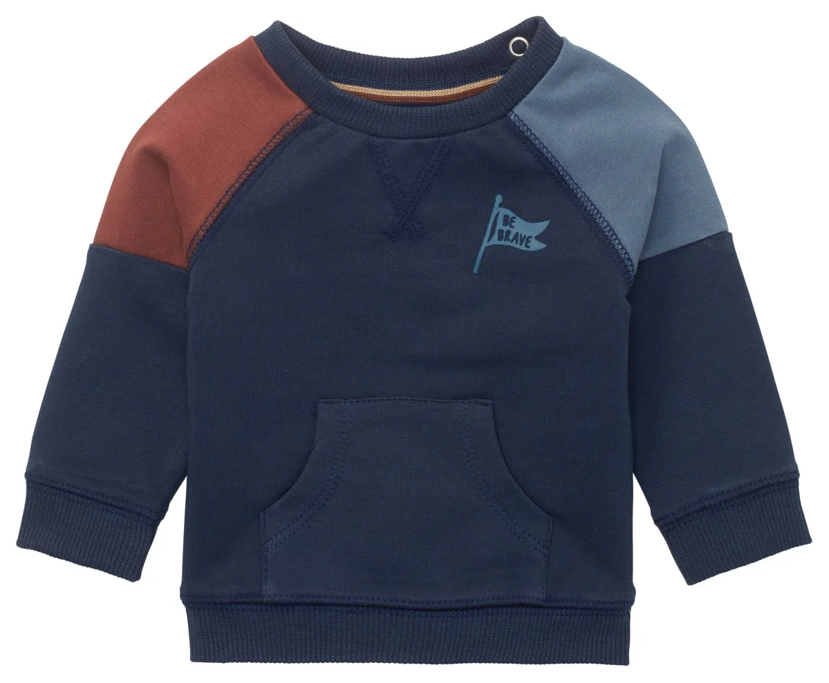 The Ryazan Sweatshirt - BABY