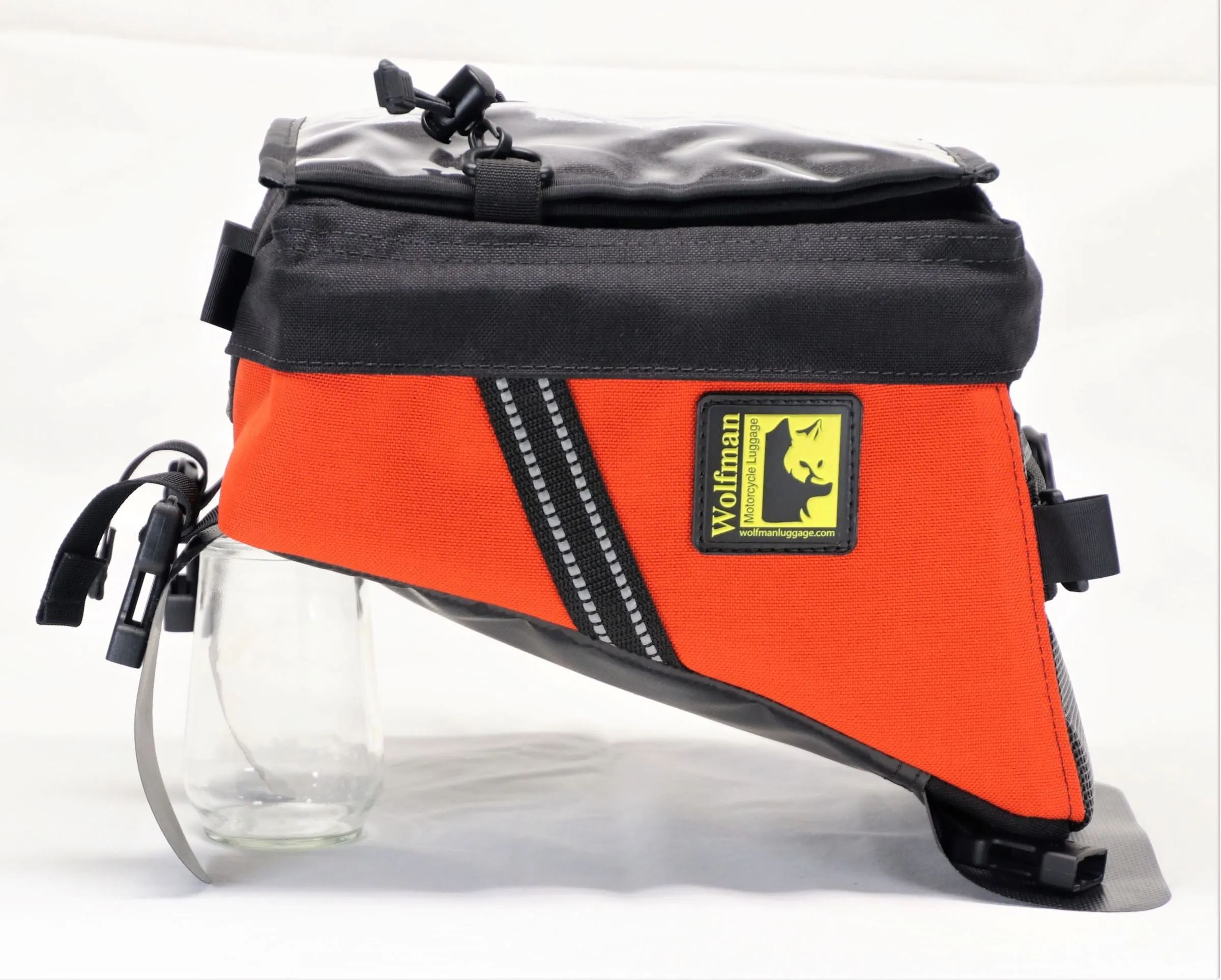 Threadworks Blackhawk Tank Bag