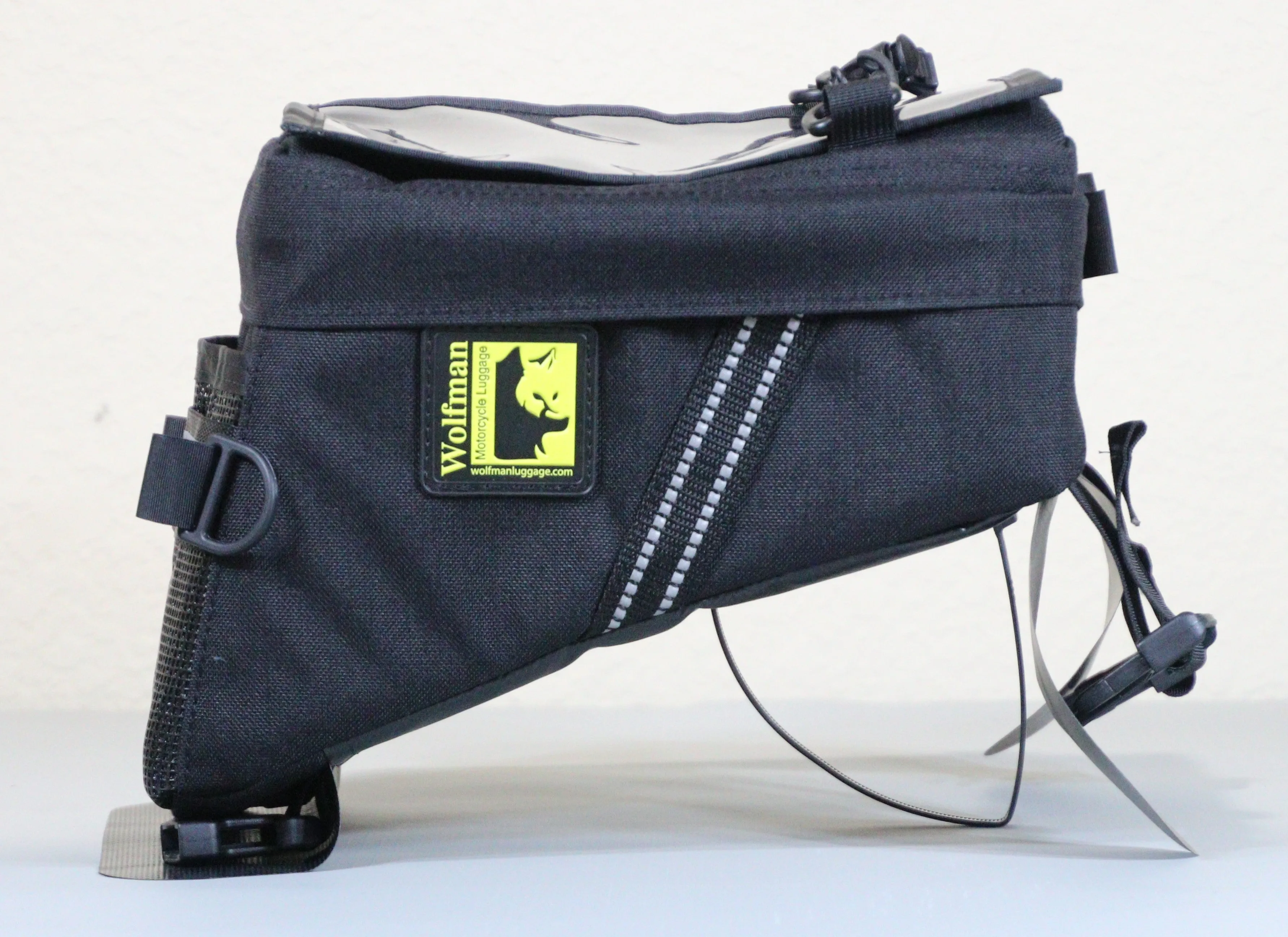 Threadworks Blackhawk Tank Bag