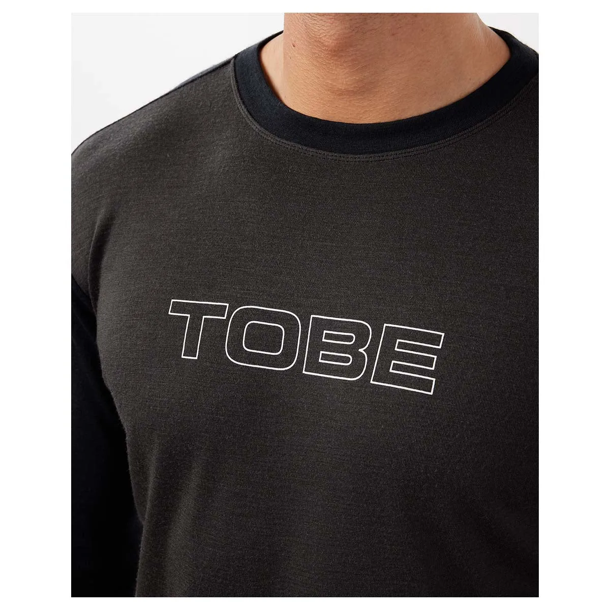 Tobe Ferox Merino Shirt