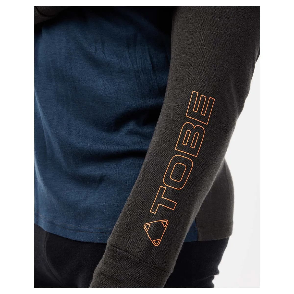 Tobe Ferox Merino Shirt