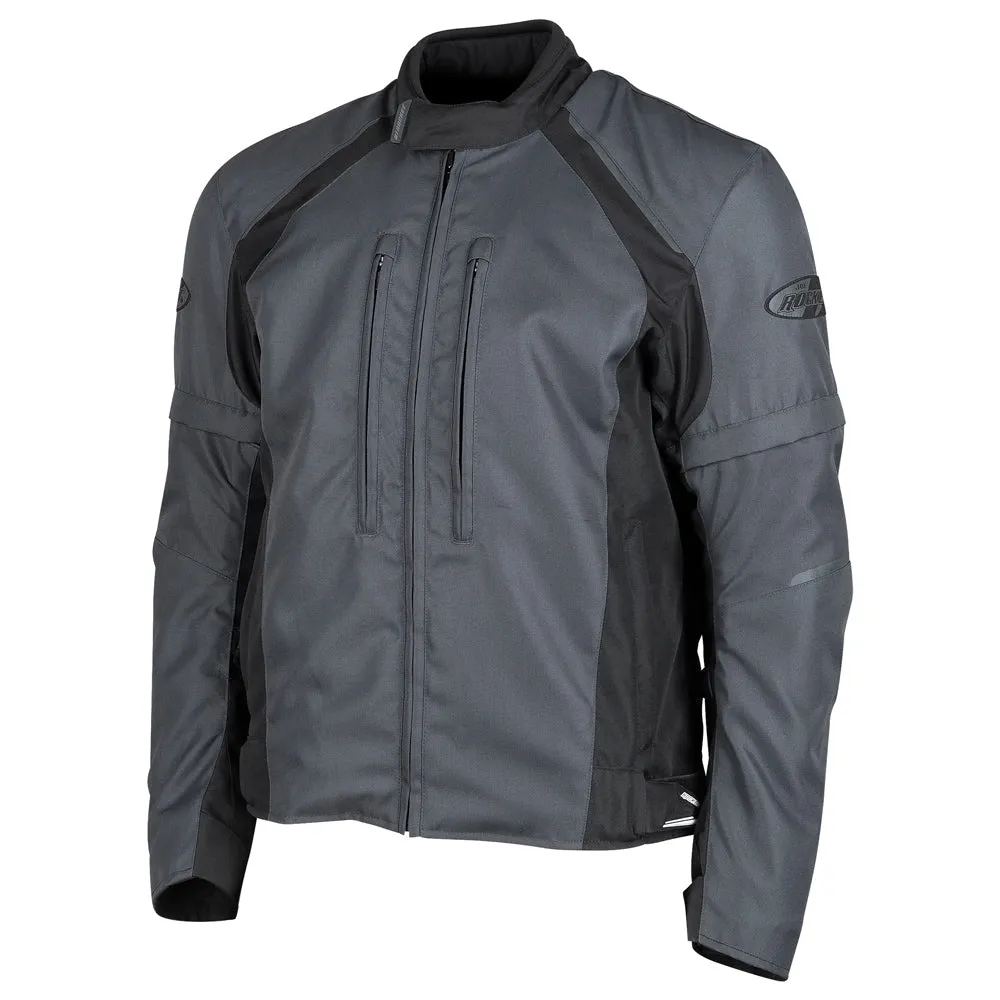 Trans Canada™ 3.0 Convertible Textile Jacket