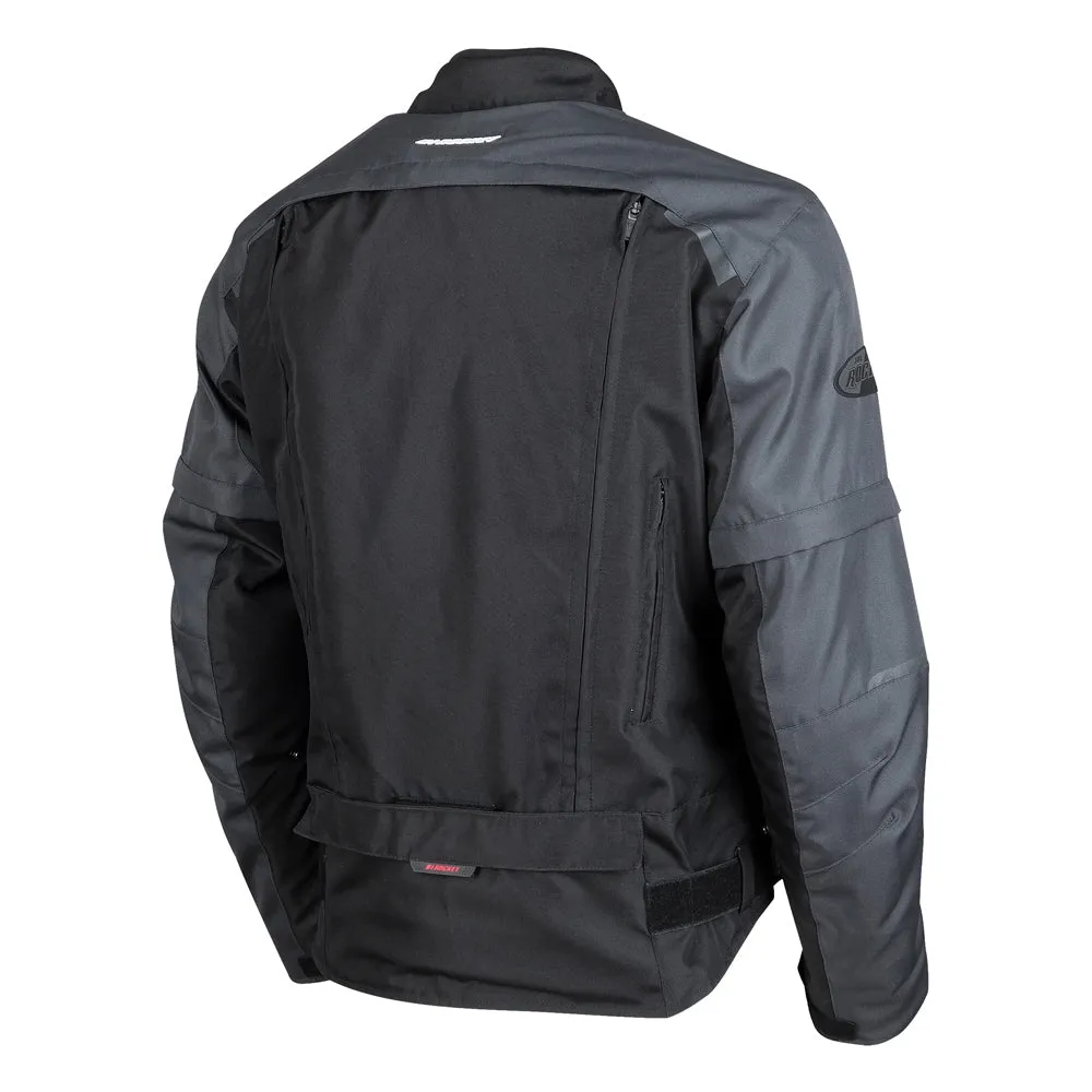 Trans Canada™ 3.0 Convertible Textile Jacket